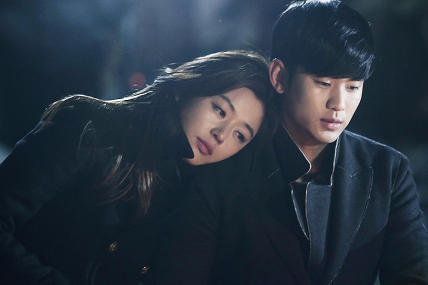 Top 10 remake korean drama Japanese Girl vote