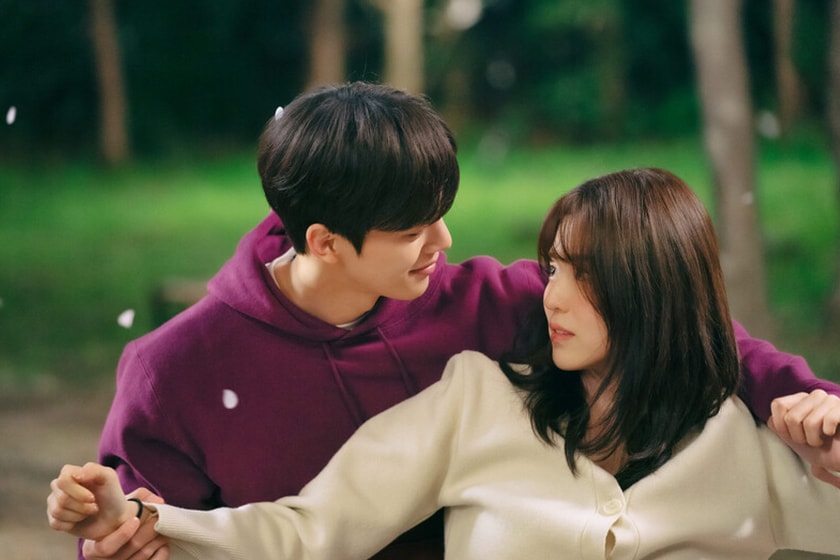 Top 10 remake korean drama Japanese Girl vote