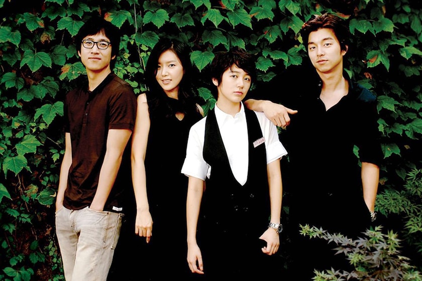 Top 10 remake korean drama Japanese Girl vote