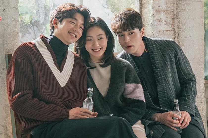 Top 10 remake korean drama Japanese Girl vote