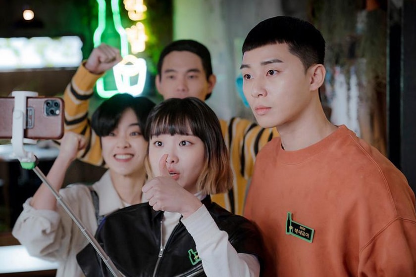 Top 10 remake korean drama Japanese Girl vote