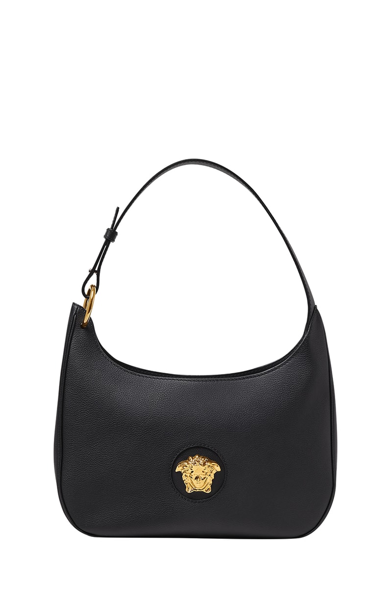 Versace La Medusa Bag 