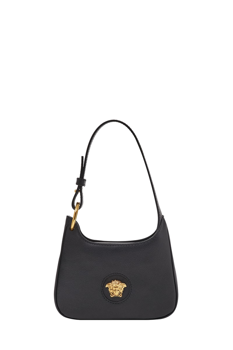 Versace La Medusa Bag 