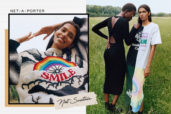 150+ 品牌隨你選:只要點進這個關鍵詞,網購環保時尚單品從此變得容易!