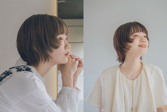 2021 Top 3 髮型出爐,是時候轉一轉幾年沒變造型!