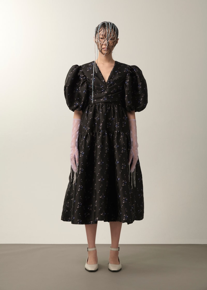 Alufai 2021 fw lookbook The Other Fairtale Y.C. & Ping