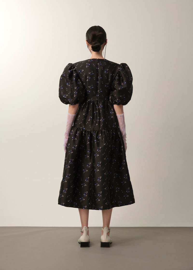 Alufai 2021 fw lookbook The Other Fairtale Y.C. & Ping