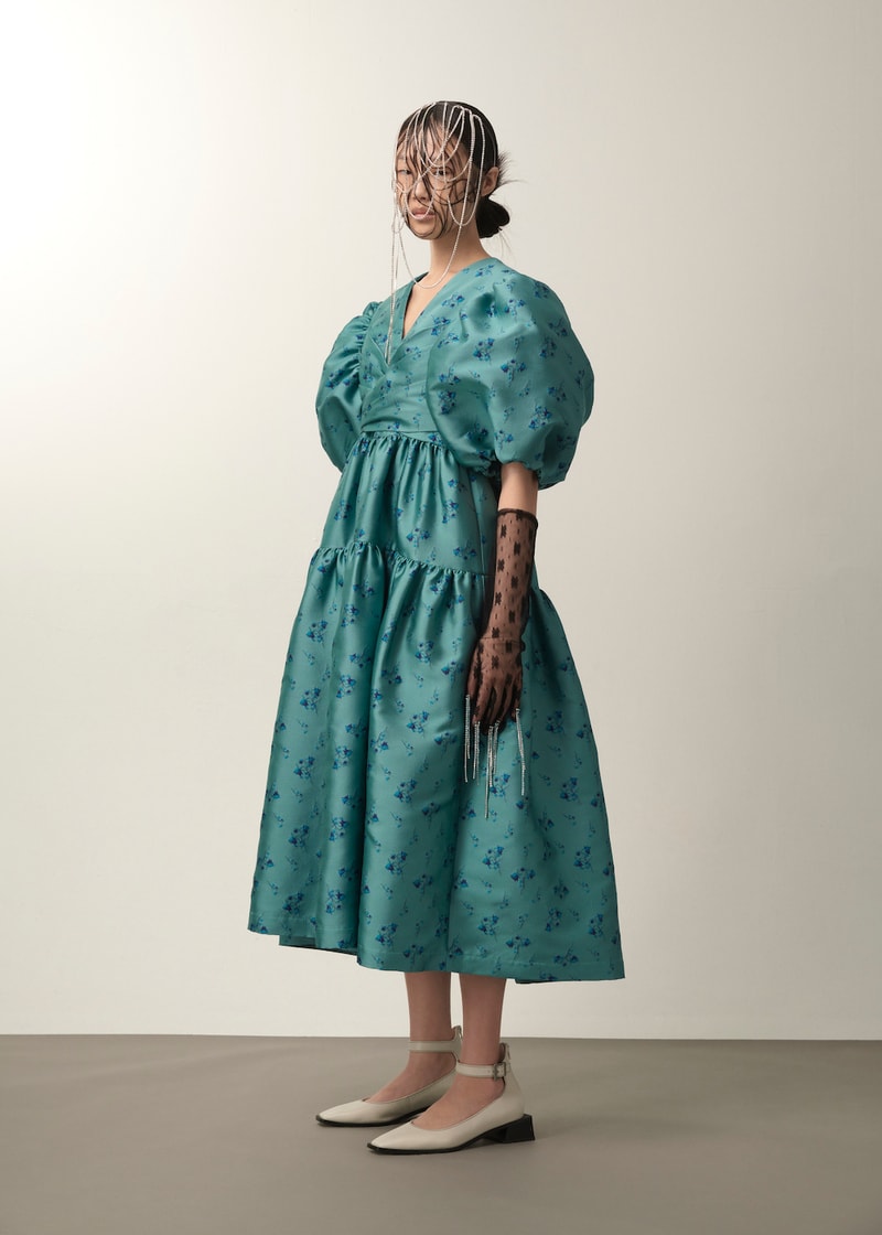Alufai 2021 fw lookbook The Other Fairtale Y.C. & Ping