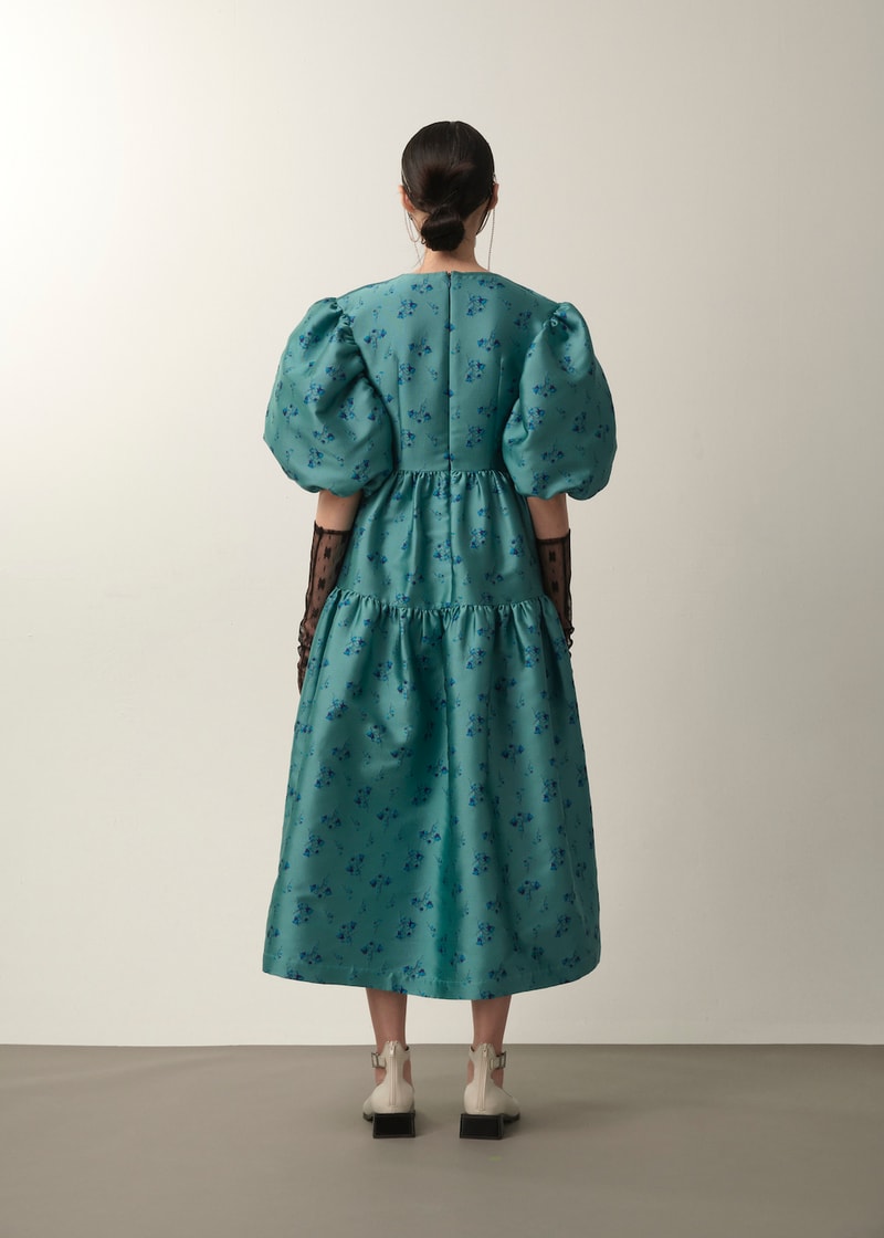 Alufai 2021 fw lookbook The Other Fairtale Y.C. & Ping