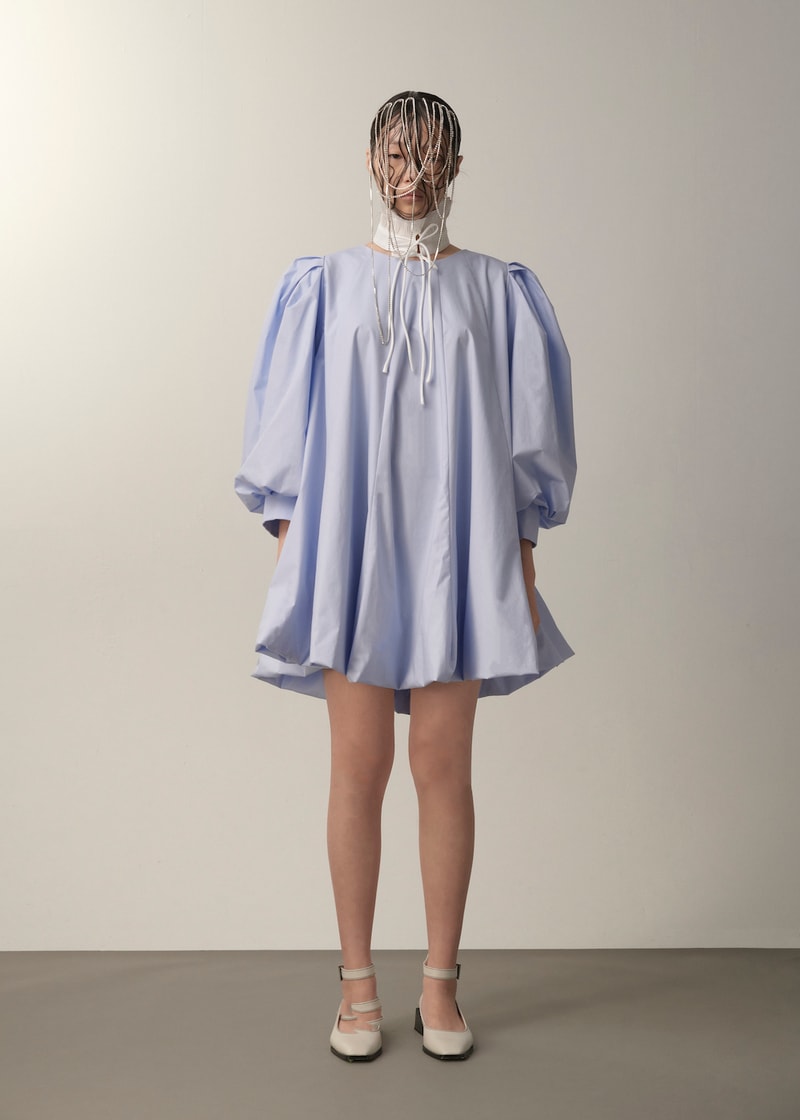 Alufai 2021 fw lookbook The Other Fairtale Y.C. & Ping