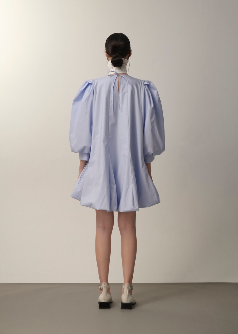 Alufai 2021 fw lookbook The Other Fairtale Y.C. & Ping