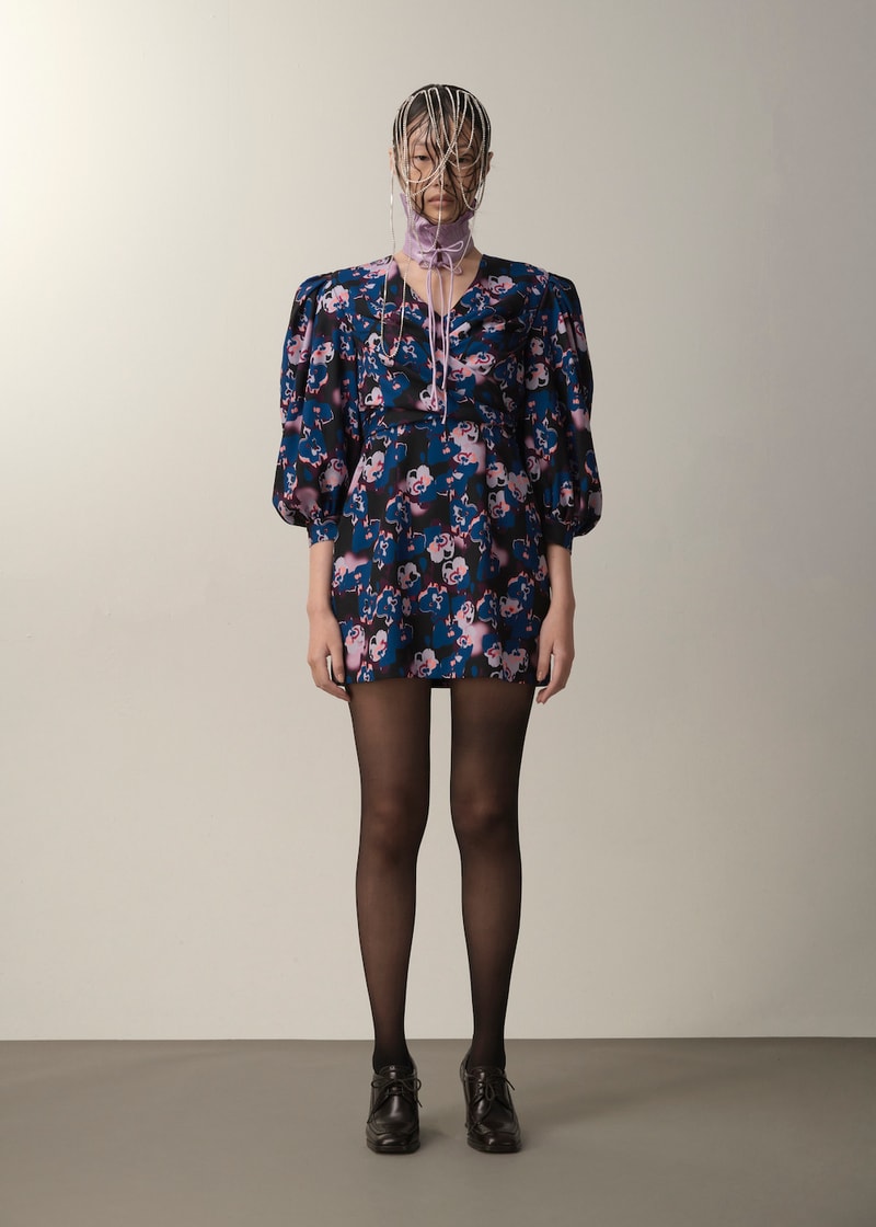 Alufai 2021 fw lookbook The Other Fairtale Y.C. & Ping