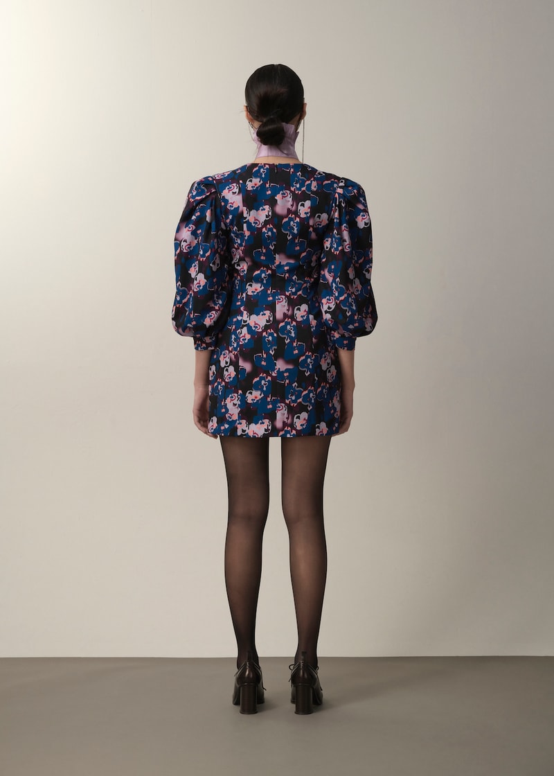 Alufai 2021 fw lookbook The Other Fairtale Y.C. & Ping