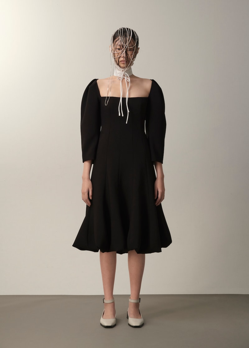 Alufai 2021 fw lookbook The Other Fairtale Y.C. & Ping