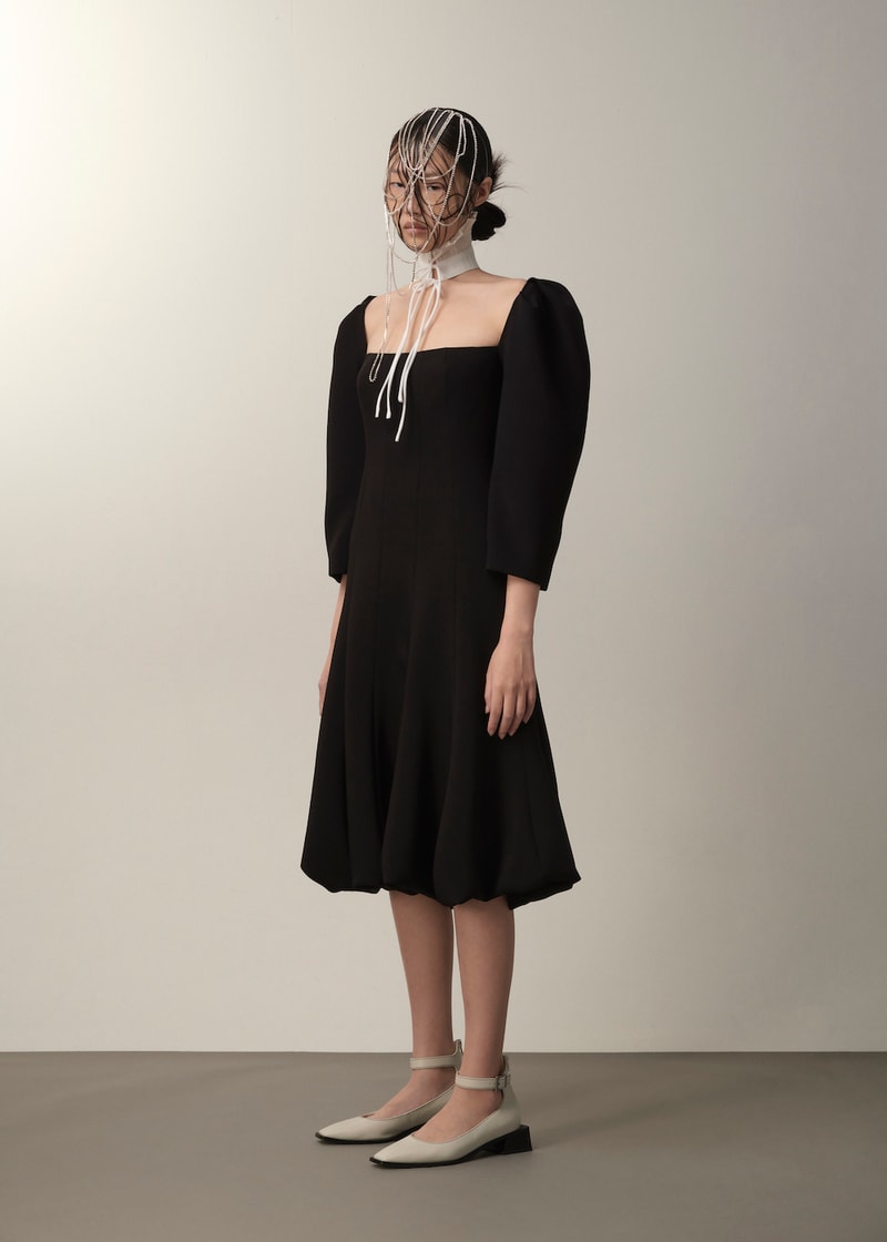 Alufai 2021 fw lookbook The Other Fairtale Y.C. & Ping