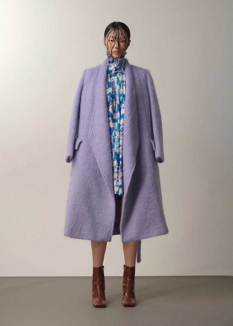 Alufai 2021 fw lookbook The Other Fairtale Y.C. & Ping