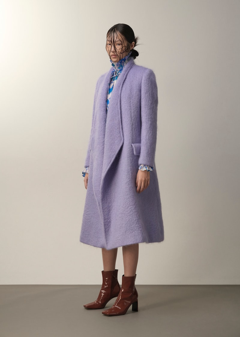 Alufai 2021 fw lookbook The Other Fairtale Y.C. & Ping
