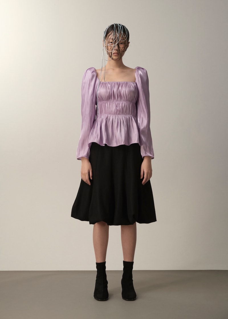 Alufai 2021 fw lookbook The Other Fairtale Y.C. & Ping