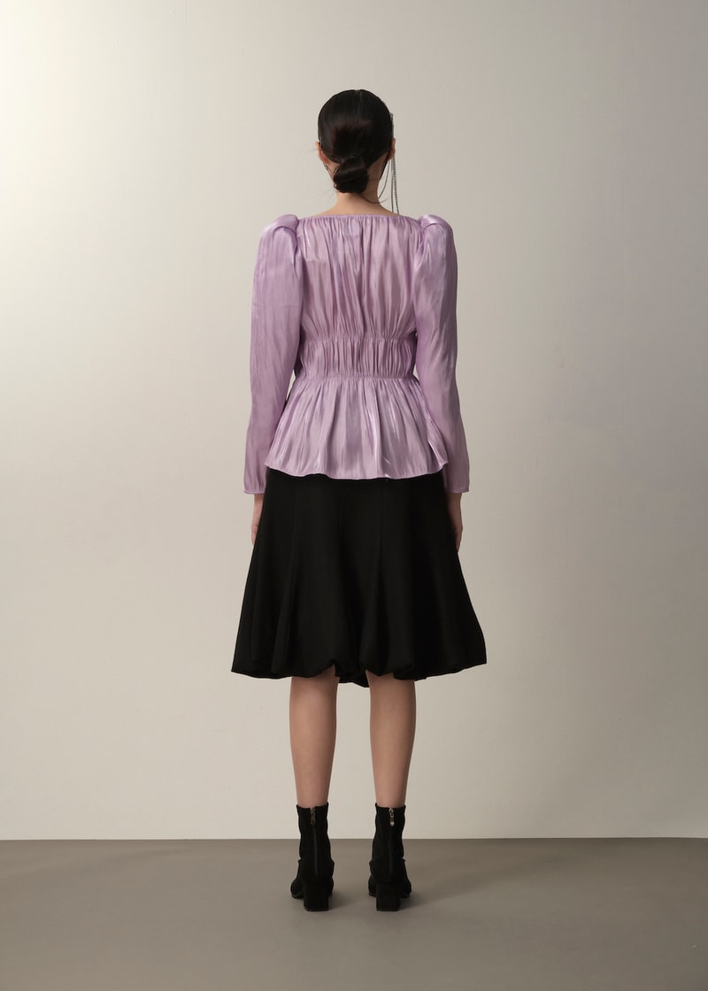 Alufai 2021 fw lookbook The Other Fairtale Y.C. & Ping