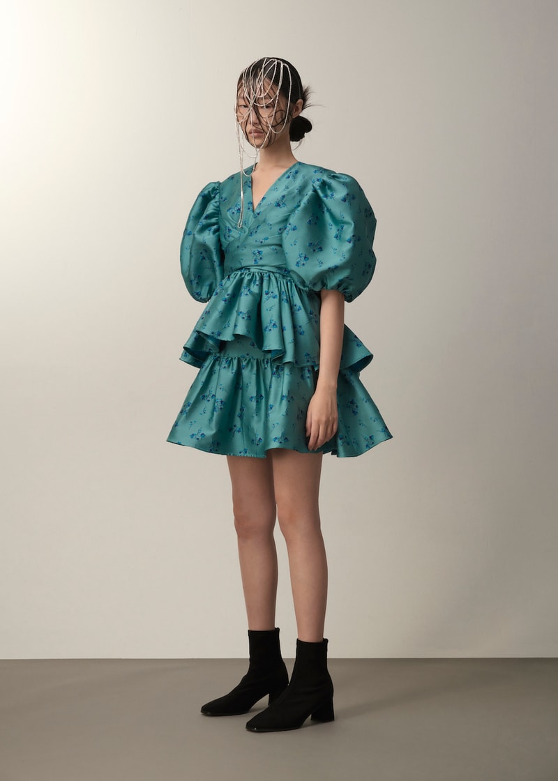 Alufai 2021 fw lookbook The Other Fairtale Y.C. & Ping