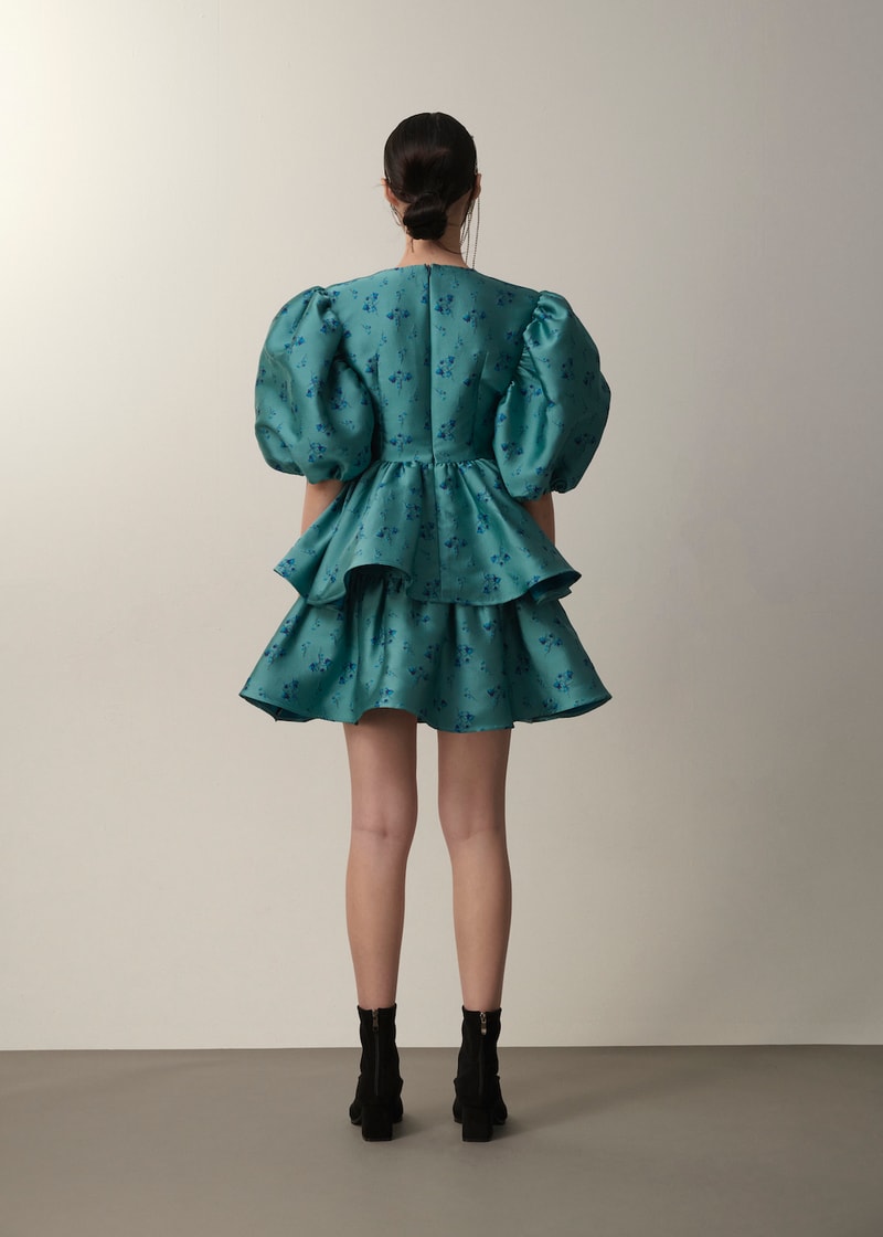 Alufai 2021 fw lookbook The Other Fairtale Y.C. & Ping