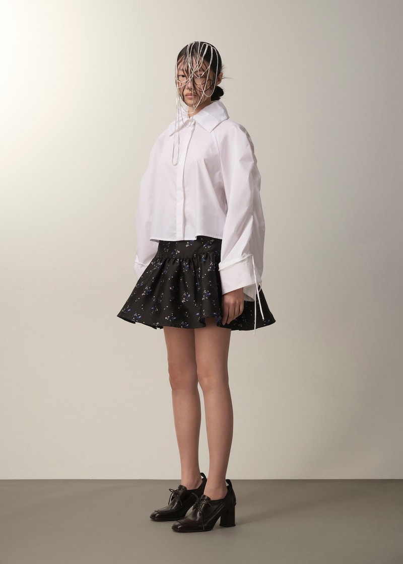Alufai 2021 fw lookbook The Other Fairtale Y.C. & Ping