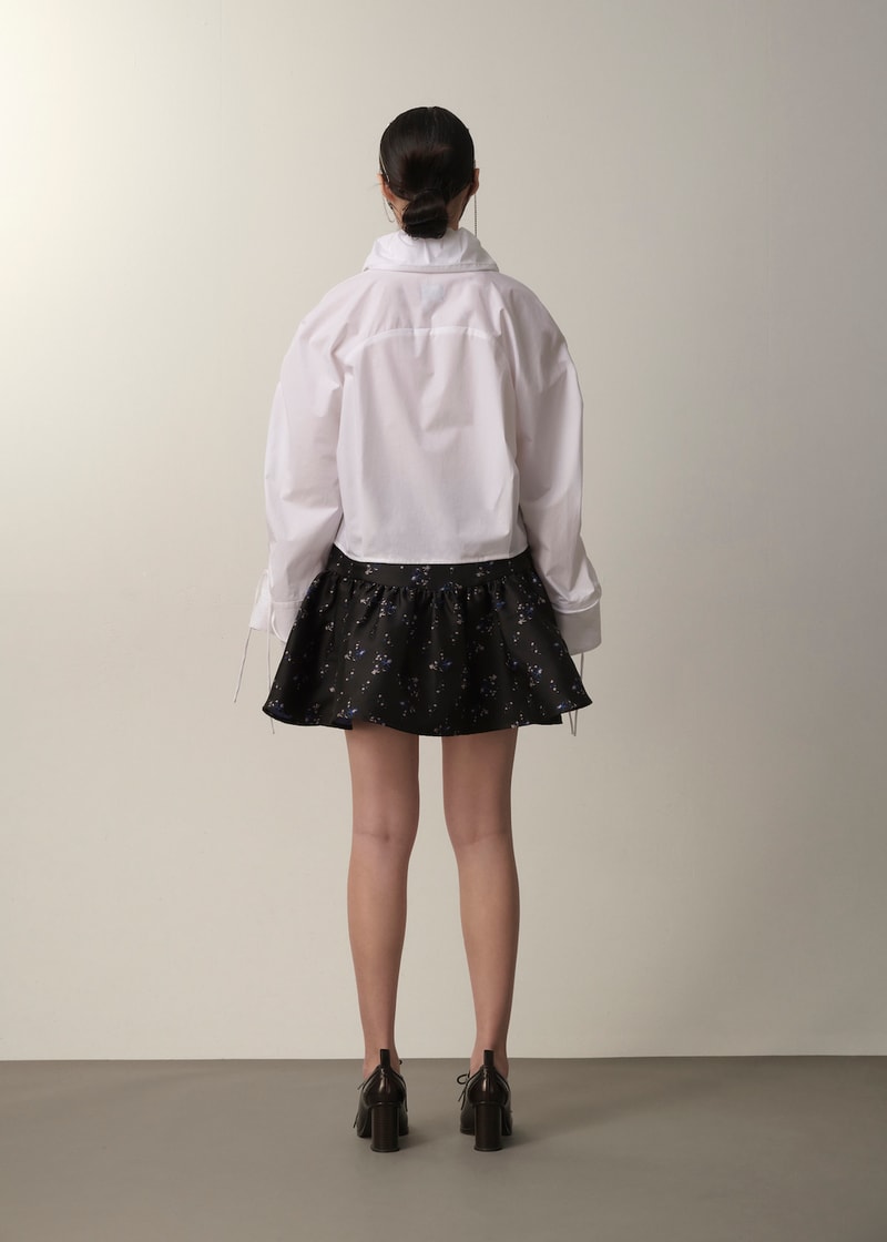 Alufai 2021 fw lookbook The Other Fairtale Y.C. & Ping