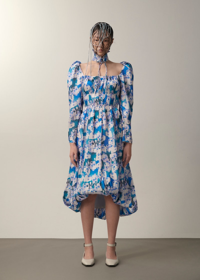 Alufai 2021 fw lookbook The Other Fairtale Y.C. & Ping