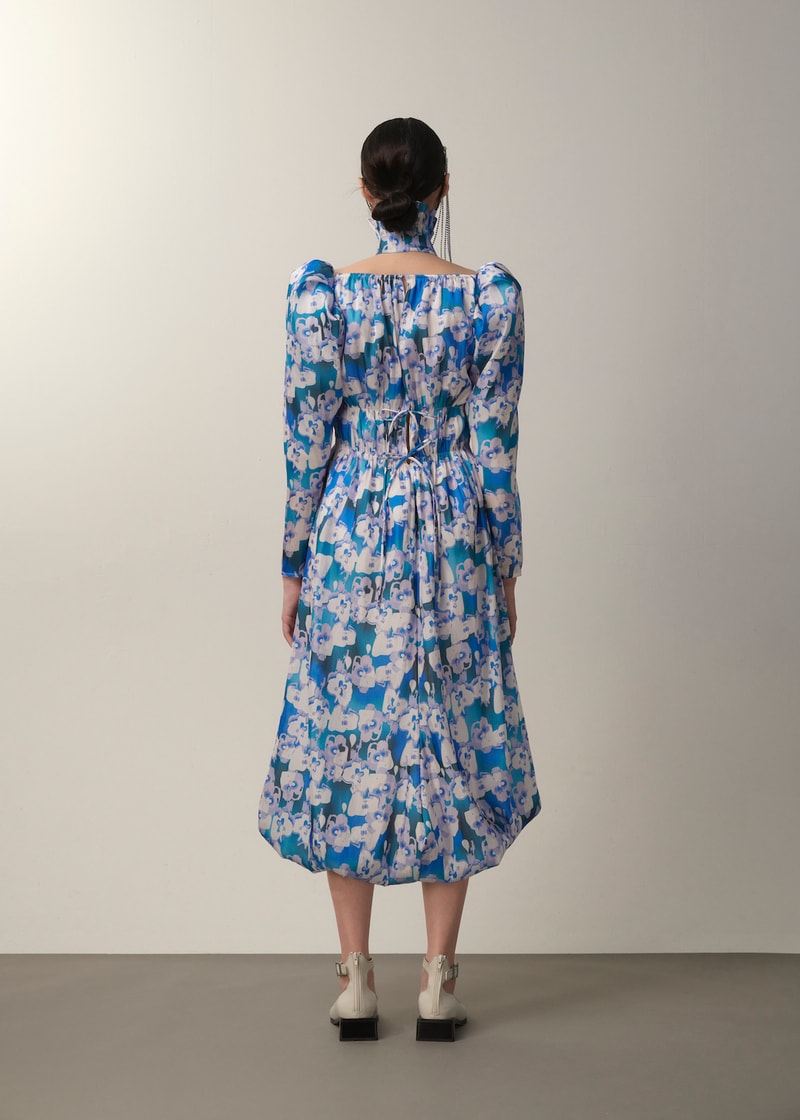 Alufai 2021 fw lookbook The Other Fairtale Y.C. & Ping