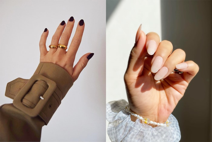 不要只顧為指甲換衣服了!美甲後你一個要知道的保養法