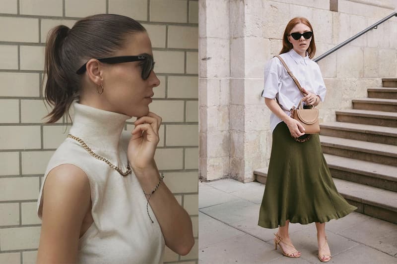 4 autumn trends