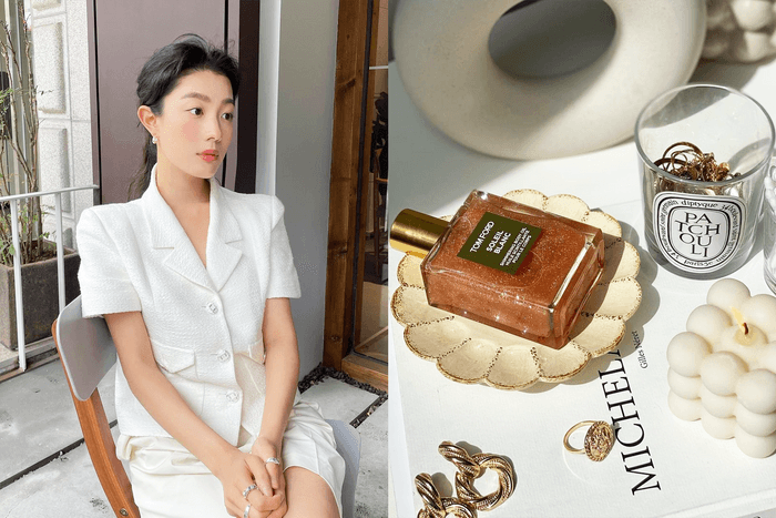 4 款高評價玫瑰味香水,全新 Byredo Young Rose、Miss Dior 帶來極致誘惑!