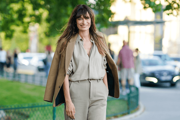 5 classic french hairstyles to recommend
