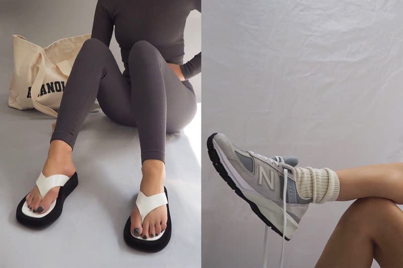 5 must buys hoes item
