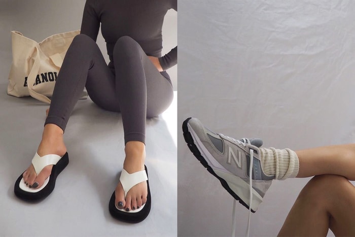 四季適用 : 5 款永不過時的鞋款,值得你投資一對!