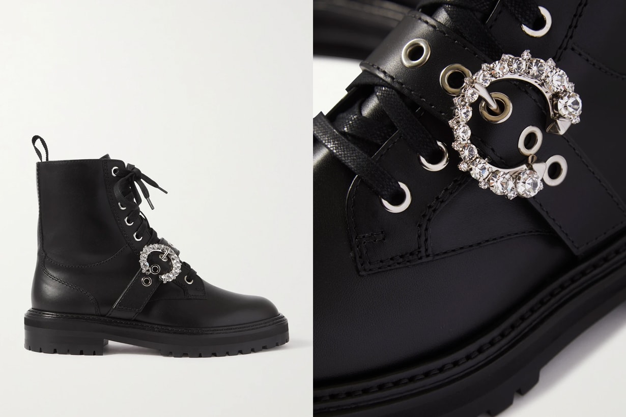 5 must buys hoes item