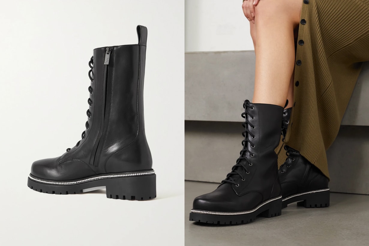 5 must buys hoes item