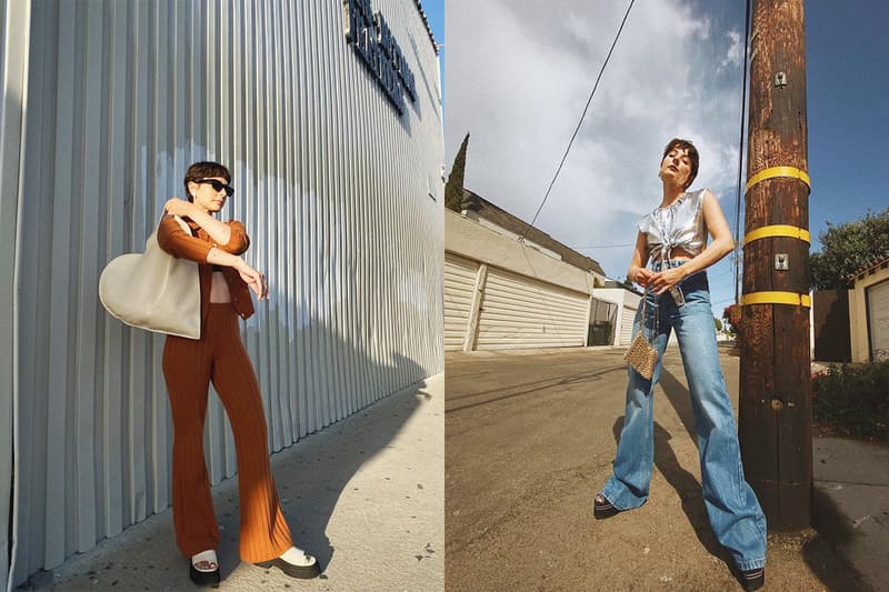 70s bell-bottoms trend