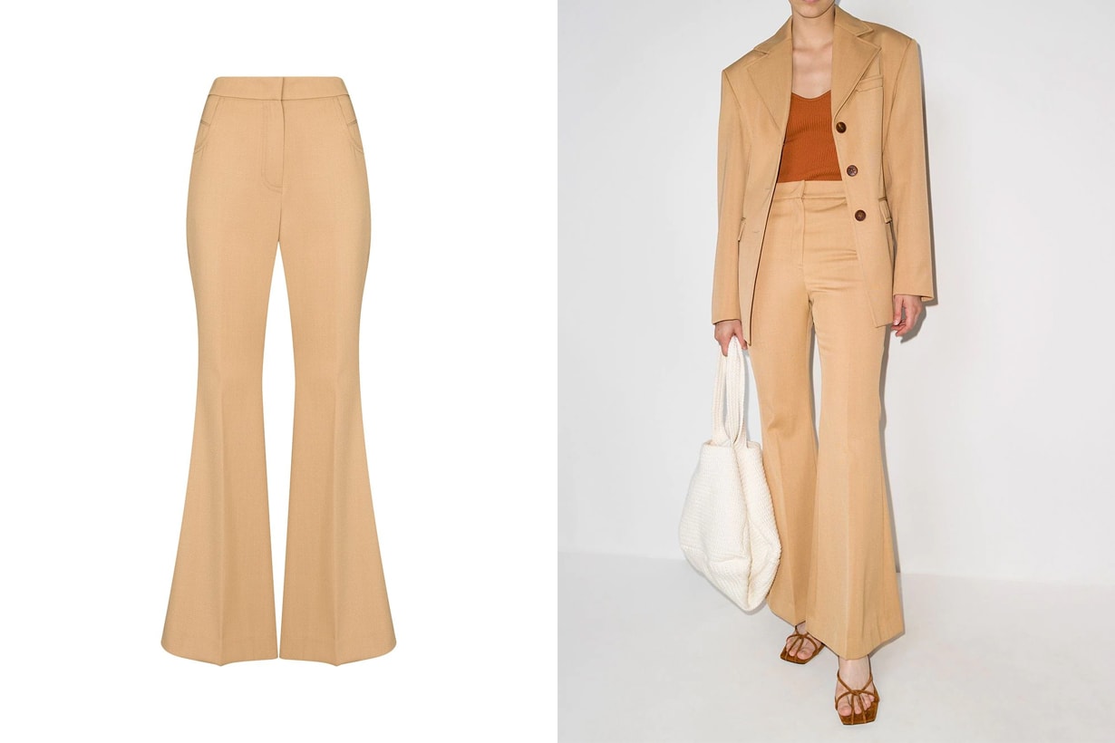 70s bell-bottoms trend