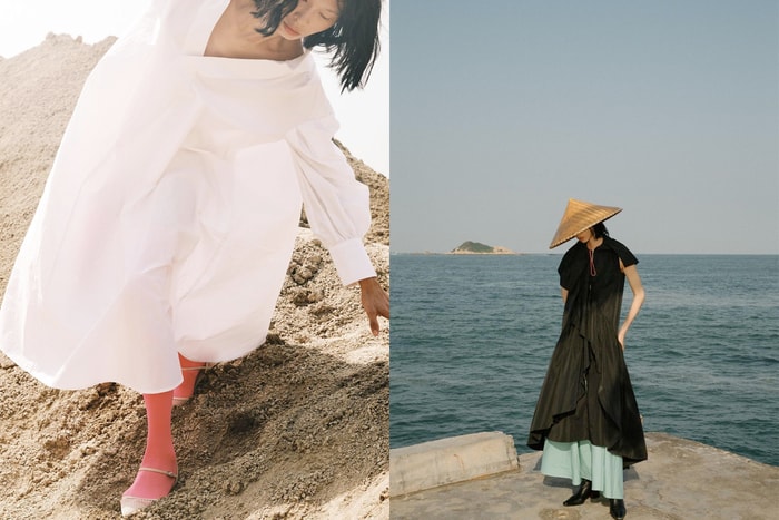 只怕太晚認識:台灣品牌 Alufai,每一件就像日常裡的高級訂製服!