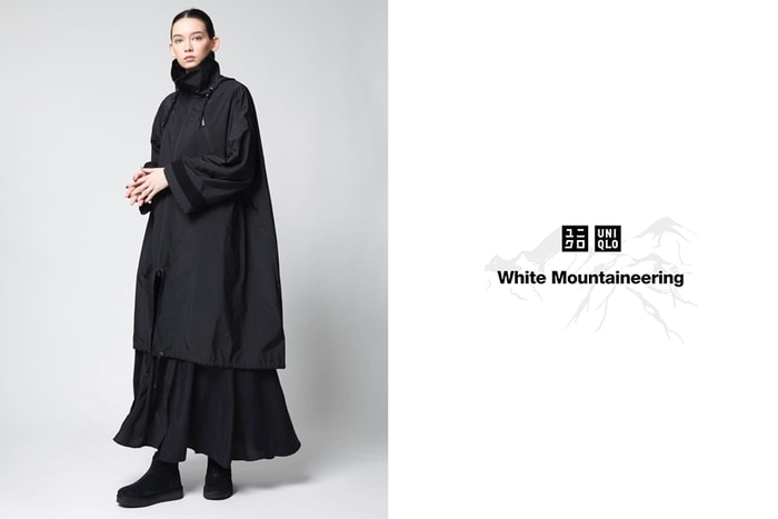 UNIQLO 下個最新聯乘對象公開:一件所有人都能穿的外套!