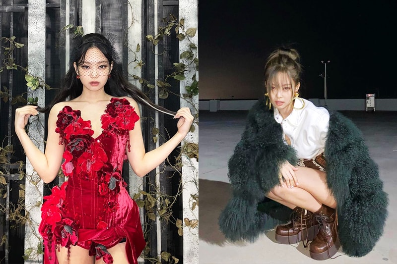 BLACKPINK Jennie Lisa Jisoo Rose YG Entertainment Girl Group Baby Monster Korean idols celebrities singers girl bands