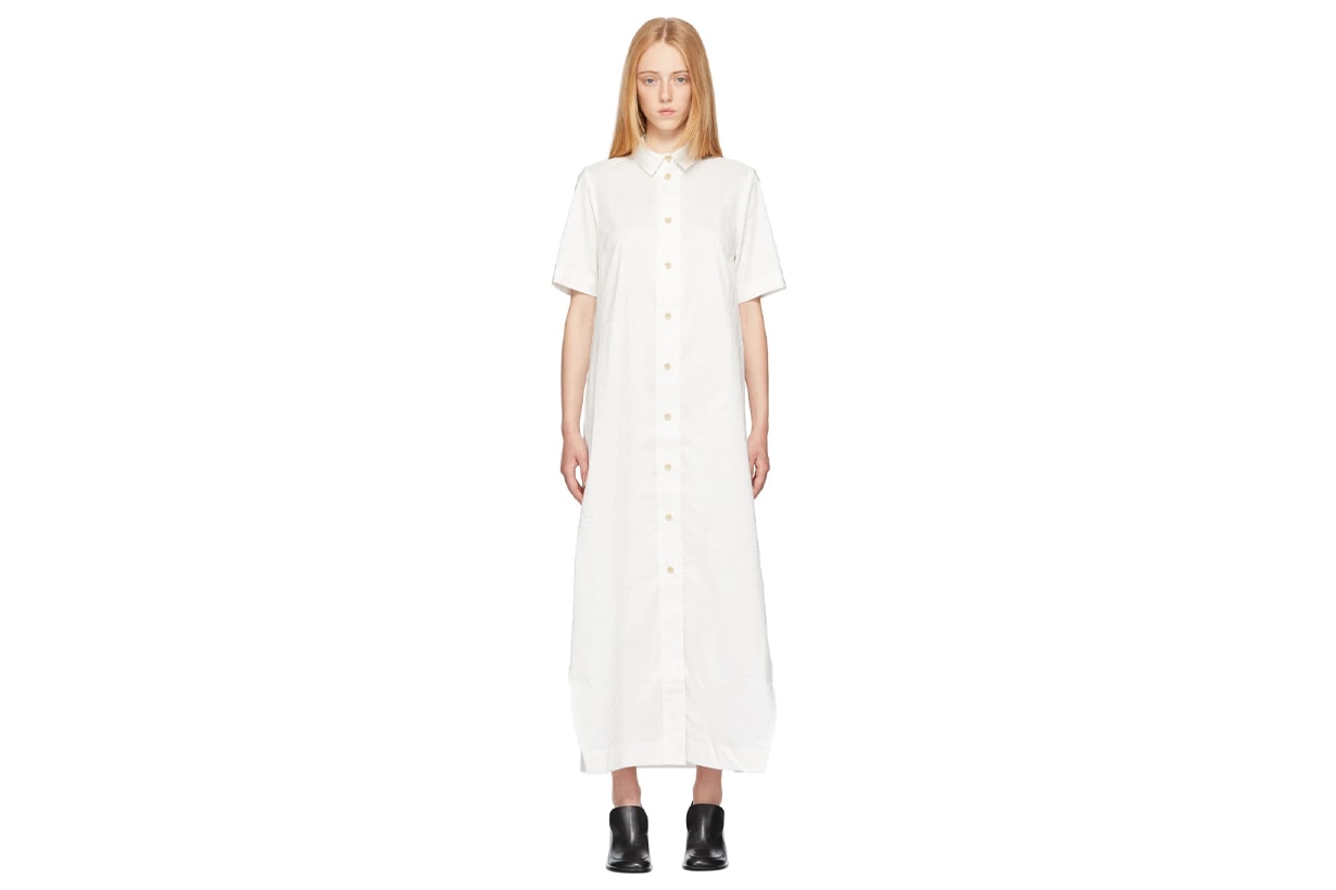 Dress Fashion items 2021 Fall Winter Fashion Trends Won Hundred MM6 Maison Margiela FLEUR DU MAL Staud Reformation