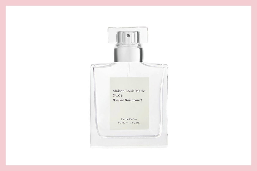 best earthy perfumes Effortless chic