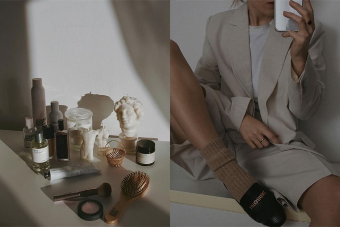 法國女生的 Tips:想打造 Effortless Chic,你需要的竟然是泥土味的香水?