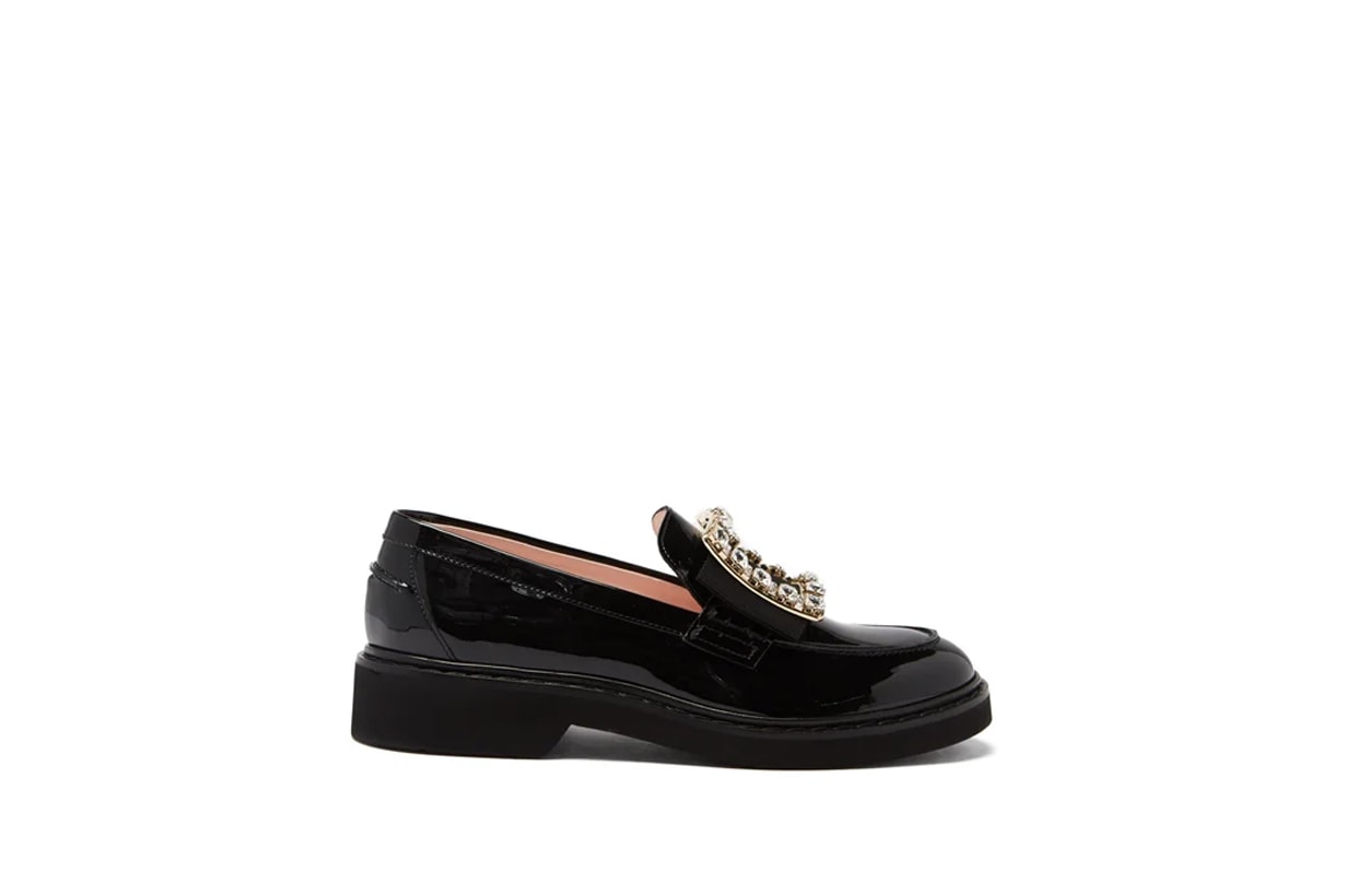 2021 Fall Winter Fashion trends Shoes Trends Loafers Fashion items