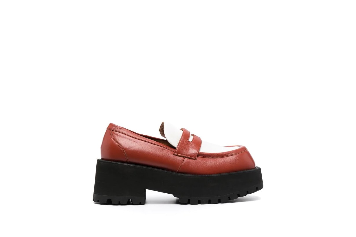 2021 Fall Winter Fashion trends Shoes Trends Loafers Fashion items