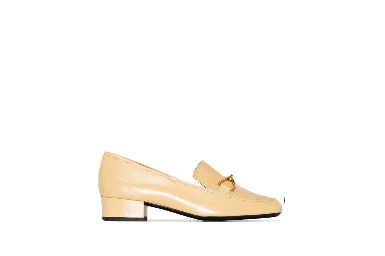 2021 Fall Winter Fashion trends Shoes Trends Loafers Fashion items