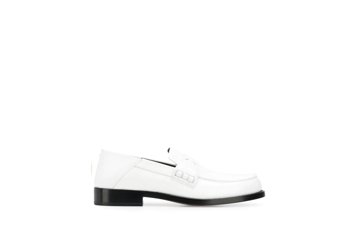 2021 Fall Winter Fashion trends Shoes Trends Loafers Fashion items