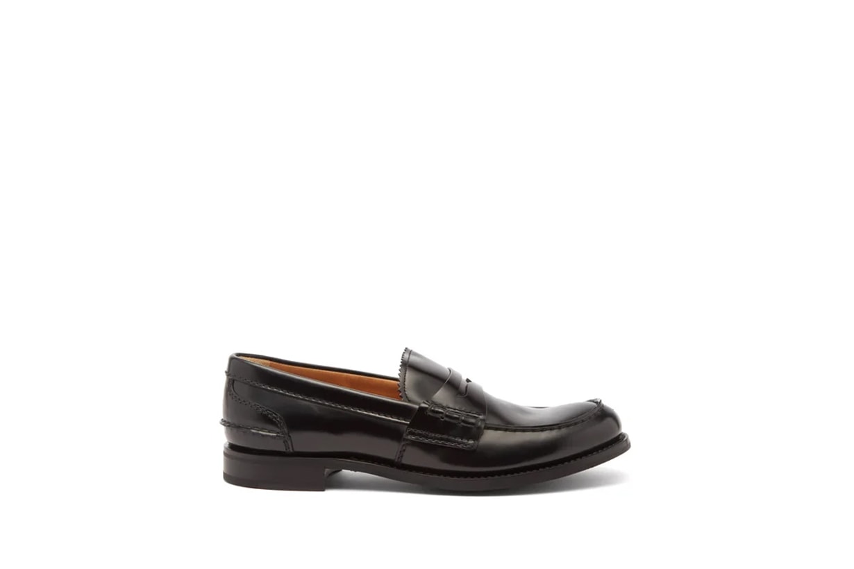 2021 Fall Winter Fashion trends Shoes Trends Loafers Fashion items